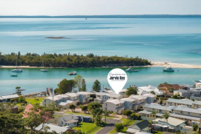 Villa Ladera by Experience Jervis Bay Huskisson